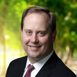 Adam Fuchs - General WAV Cares Board Member