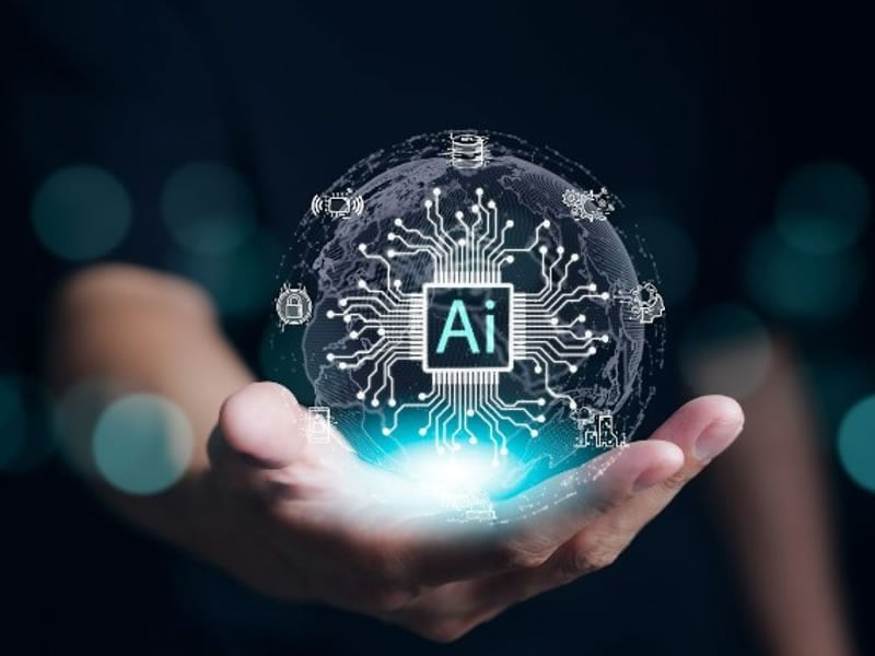 Artificial Intelligence in Networking: Newest Insights