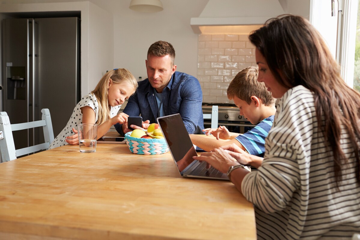 Cambium Networks Routers For Busy Households
