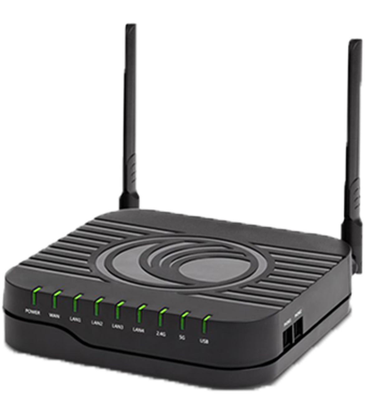 Cambium Networks Router: cnPilot R201 Home Router Advantages