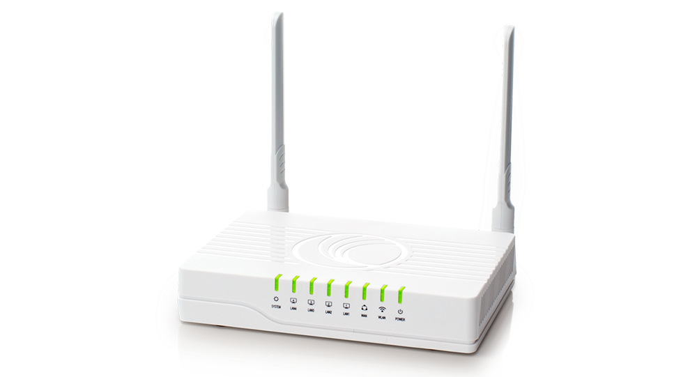 Cambium Networks Cnpilot