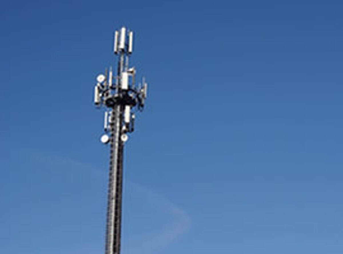 Bridging the Digital Divide With Fixed Wireless