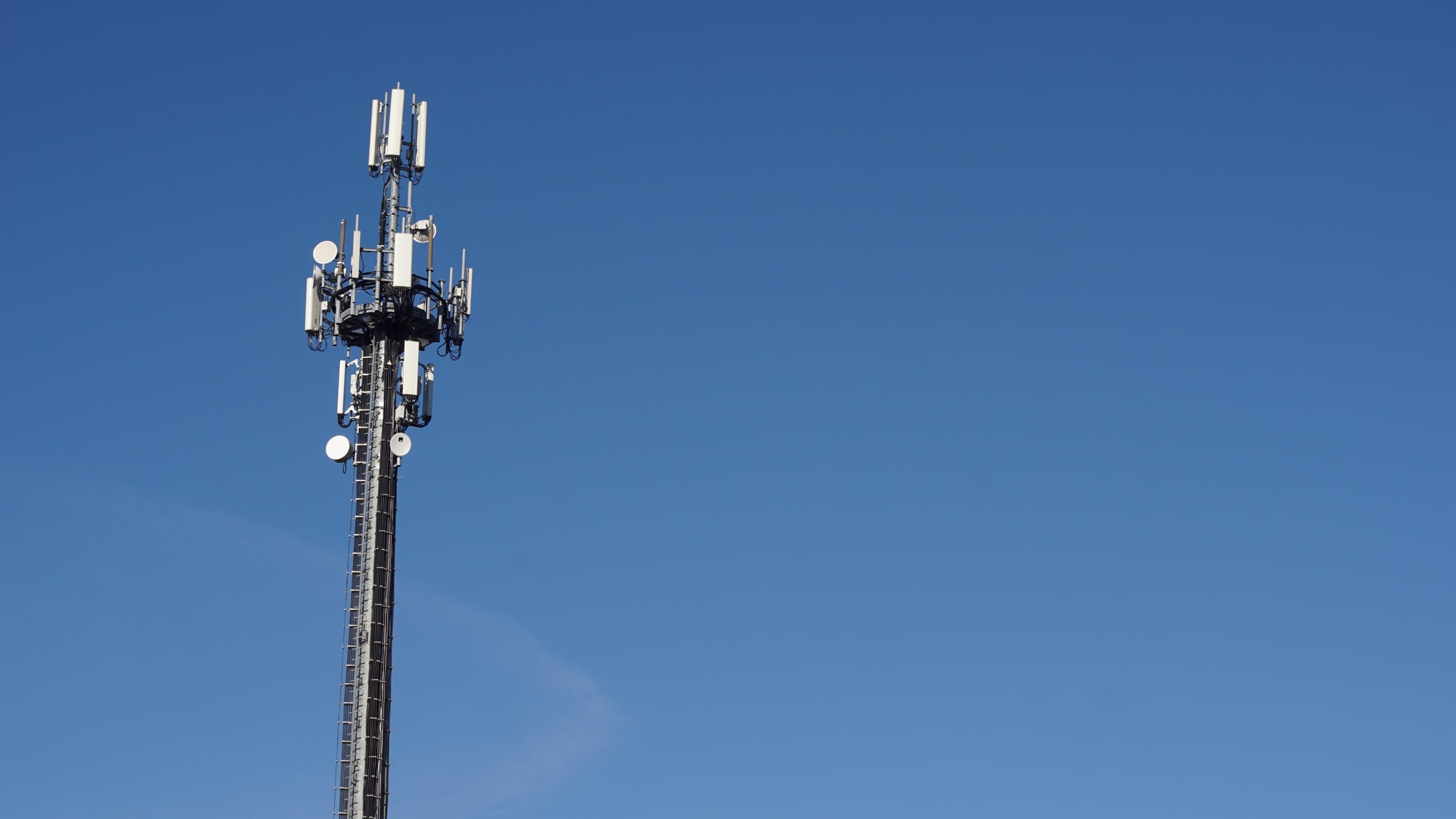 Fixed Wireless Access Companies Compared
