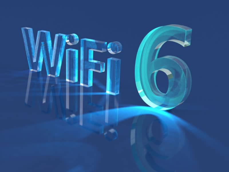Guide to CommScope RUCKUS Wi-Fi 6