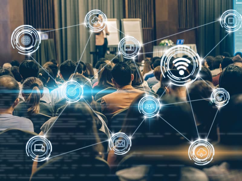 RUCKUS Access Point Solutions | WAV + RUCKUS Networks