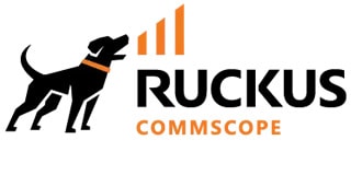 RUCKUS Commscope E-Rate