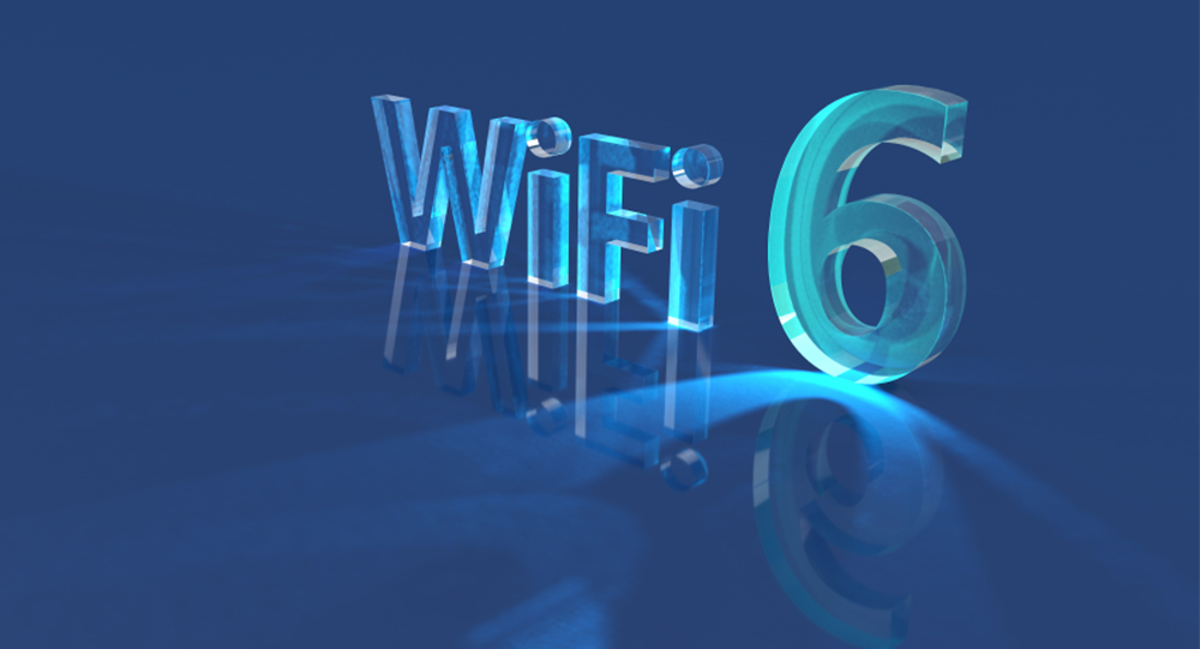 RUCKUS Wi-Fi 6
