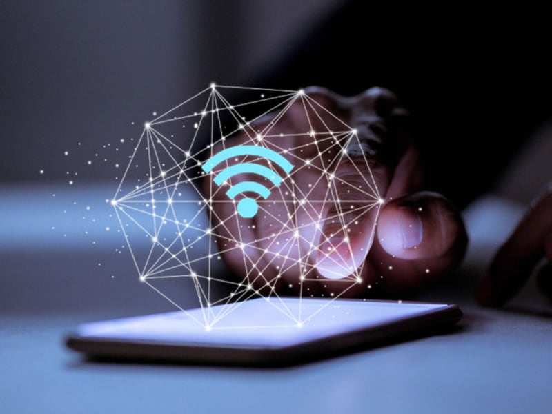 Smart Wi-Fi Access Points With Ruckus Networks