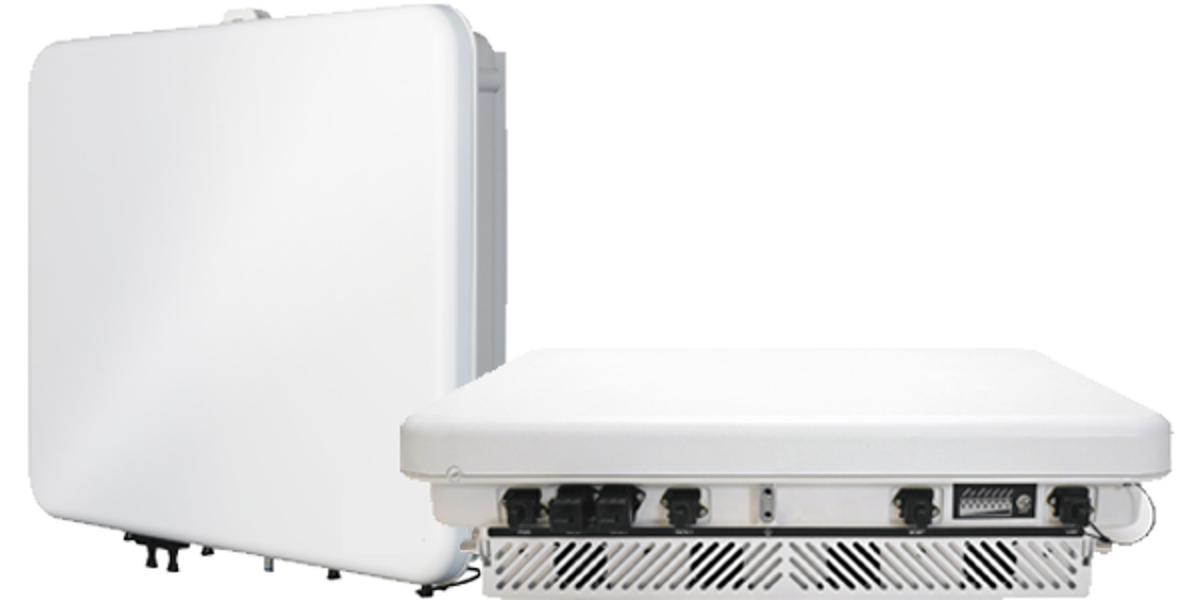 Tarana Wireless Base Node
