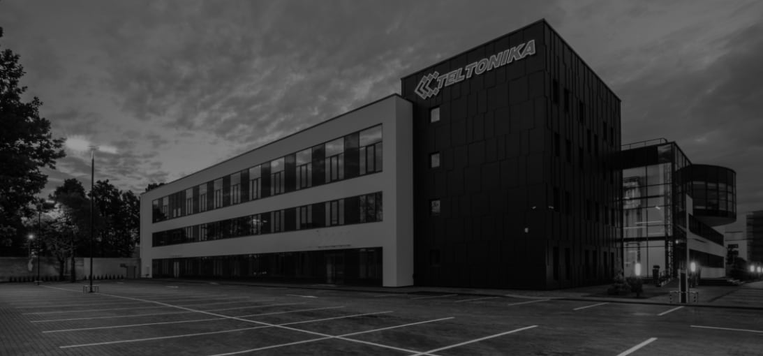 Teltonika Networks Enters Distribution Agreement with WAV