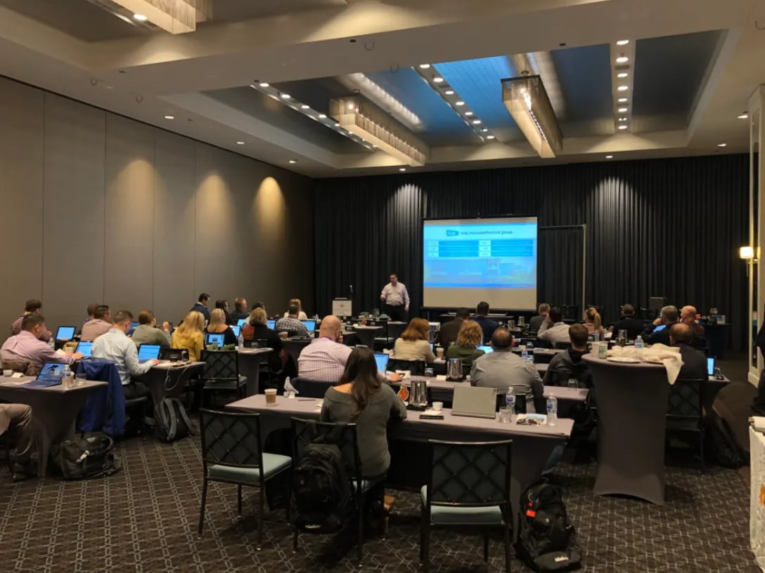 Top 3 Takeaways from WAV, MBSI WAV and Last Mile Gear’s 2020 Sales Kickoff