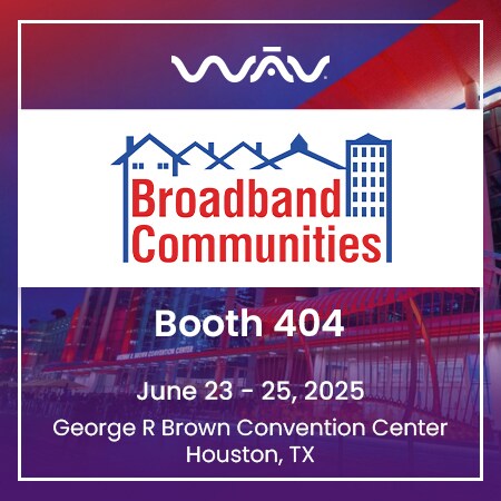 Broadband Communities 2025