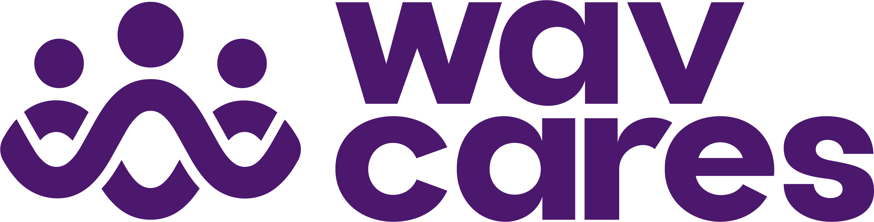 WAV Cares Logo