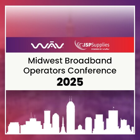 Midwest Broadband Operators Conference 2025