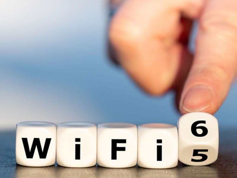 Wi-Fi 5 Vs Wi-Fi 6—What You Need to Know