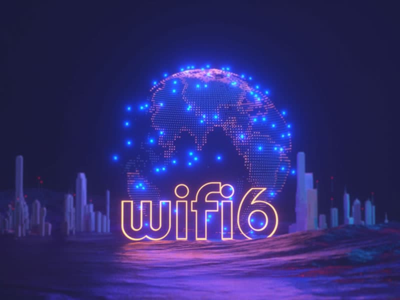 Wi-Fi 6 Vs Ethernet: Which One Is Right For You?