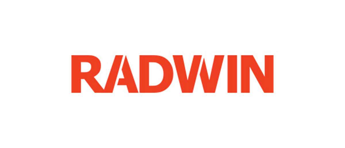 RADWIN Logo