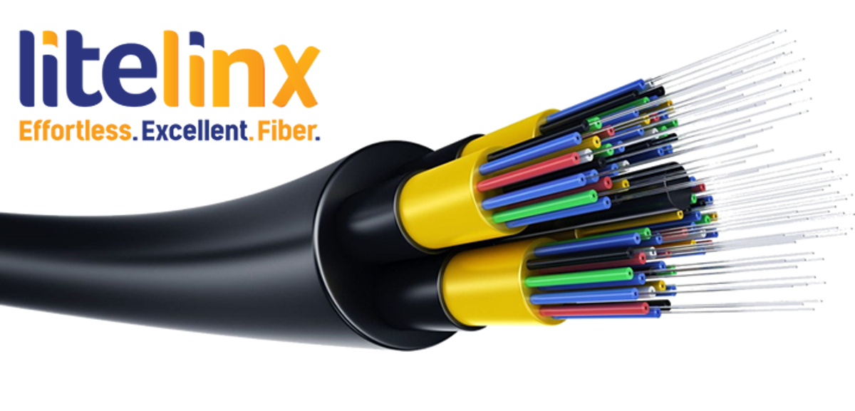 Litelinx Effortless Excellent Fiber 