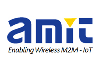 AMIT Wireless Logo