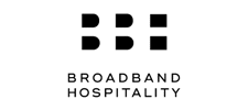 Broadband Hospitality Logo