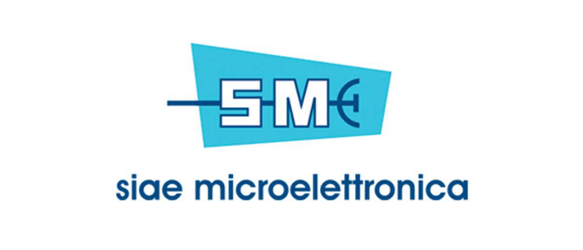 siae microelettronica logo