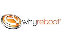 Whyreboot Logo
