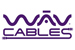 WAV Cables Logo