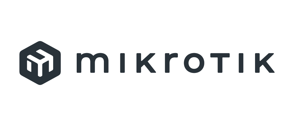 MikroTik Logo Horizontal