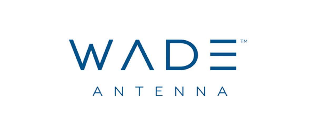 WADE Antenna Logo