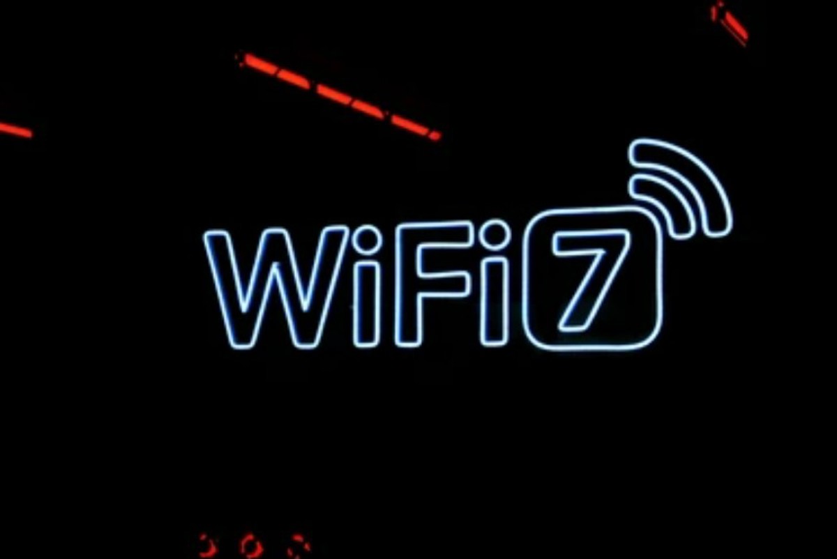 Wi-Fi 7 Technology
