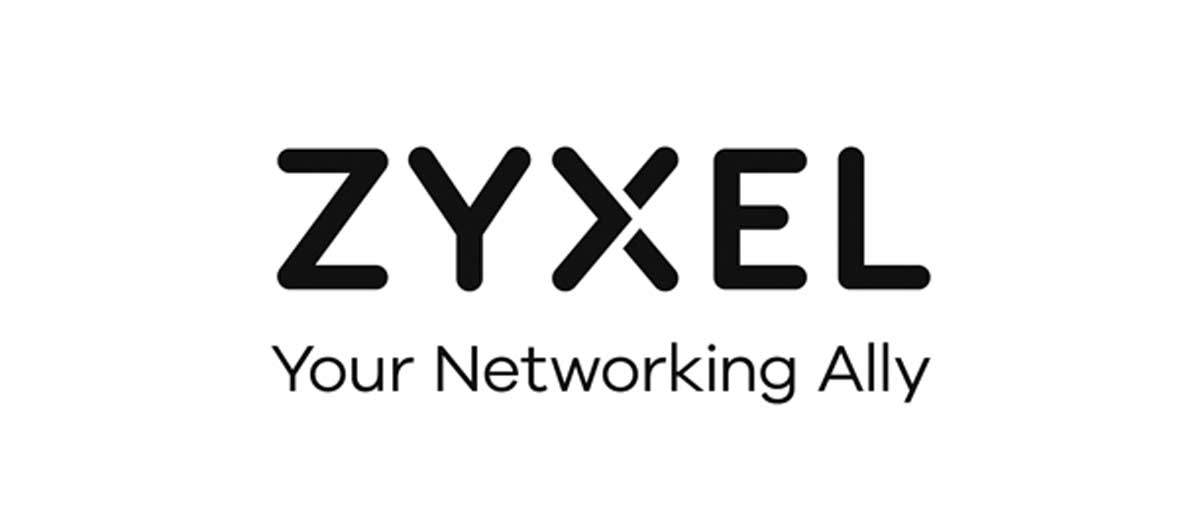 ZYZEL Logo