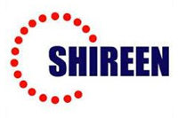 Shireen Logo