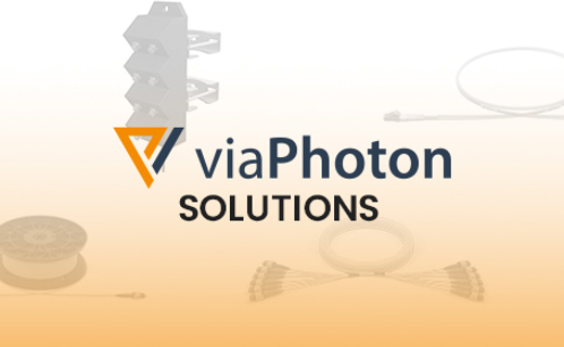 viaPhoton Fiber Solutions