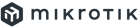 MikroTik Horizontal Logo