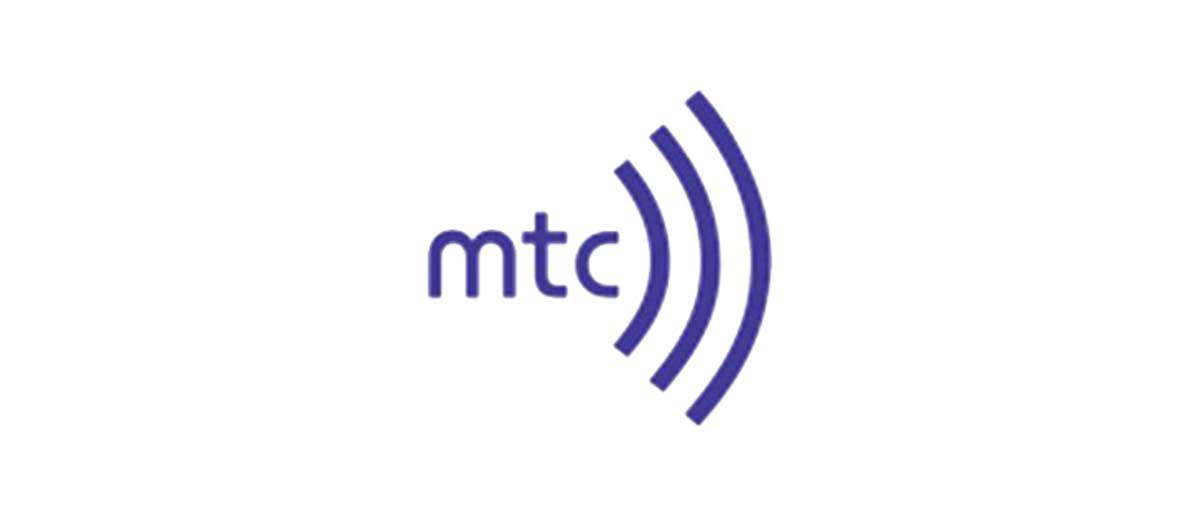 McCown Technology Logo
