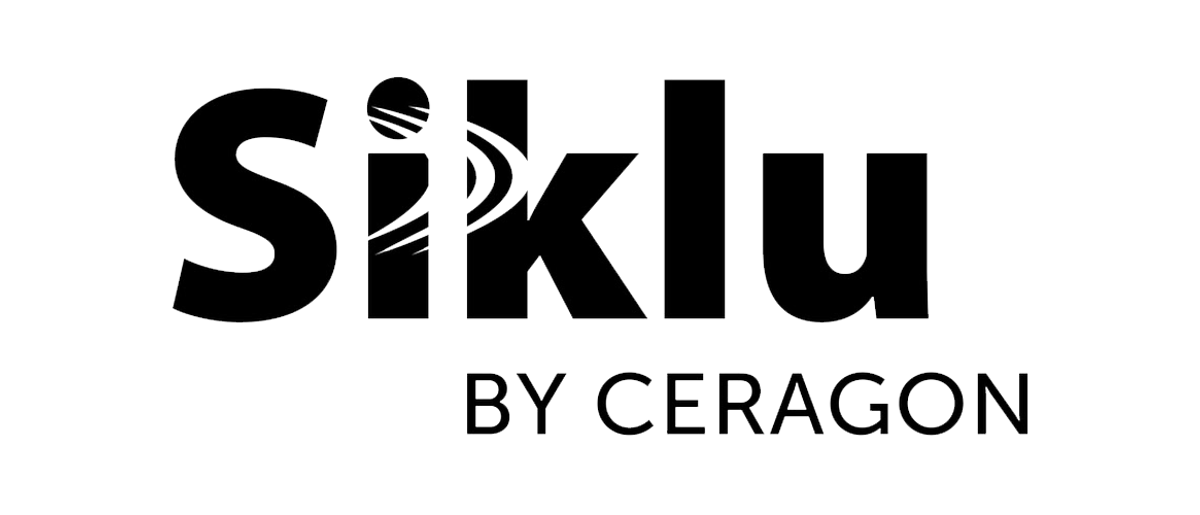 Siklu By Ceragon Logo