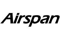 Airspan Logo