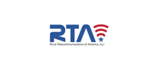 Rural Telecommunications of America Logo