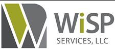 WISP Services LLC Logo
