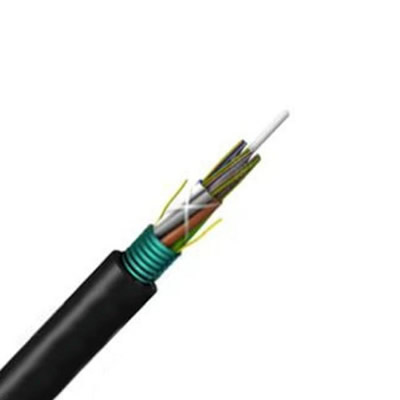 LiteLinx Armored Fiber Optic Cable