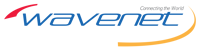 Wavenet Logo