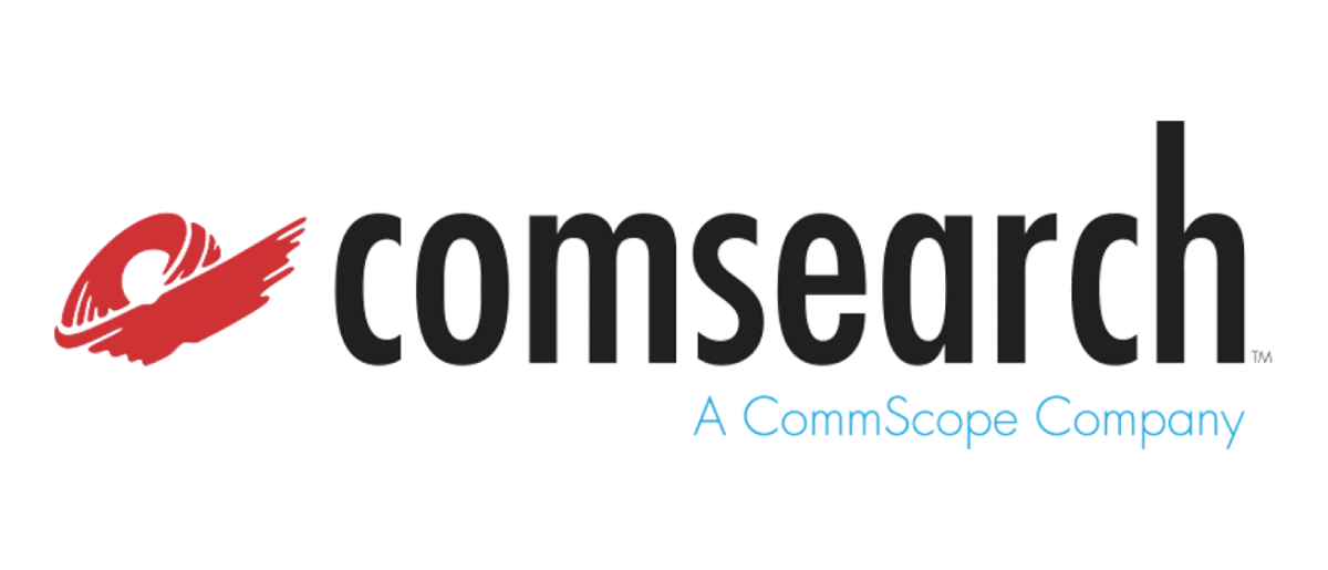 Comsearch Logo