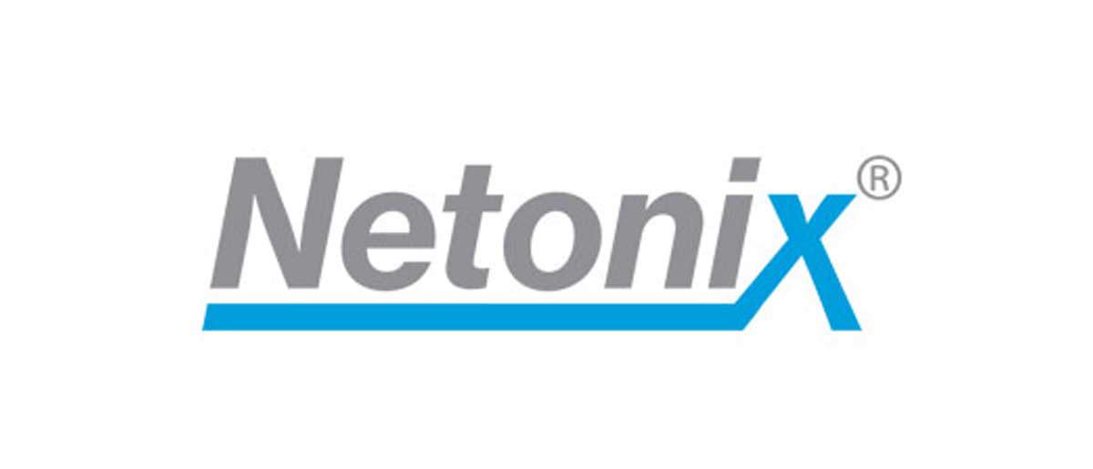 Netonix Logo