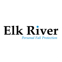 Elk River Personal Fall Protection Logo