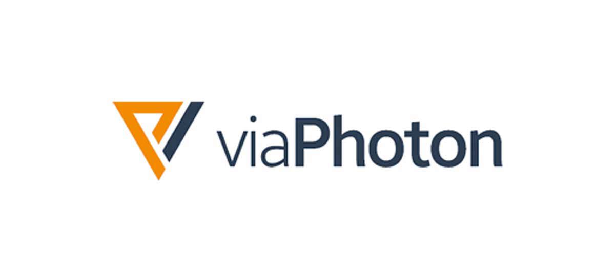viaPhoton Logo