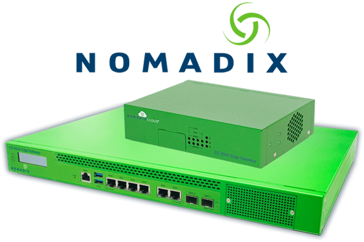 50% OFF Nomadix Gateway Discount