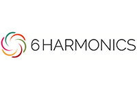 6Harmonics Logo