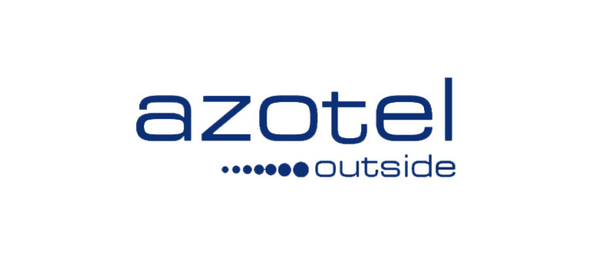 Azotel Logo