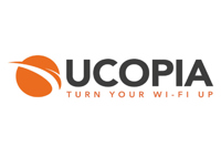 UCOPIA Logo