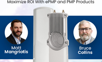 Cambium Networks ePMP and PMP Webinar